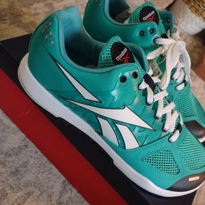 REEBOK nano 2.0